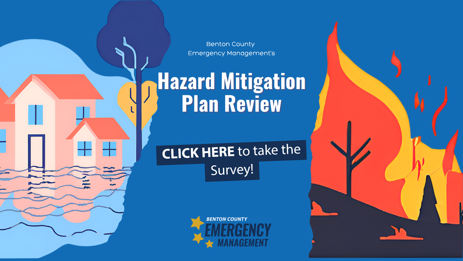 Hazard Mitigation Plan Review